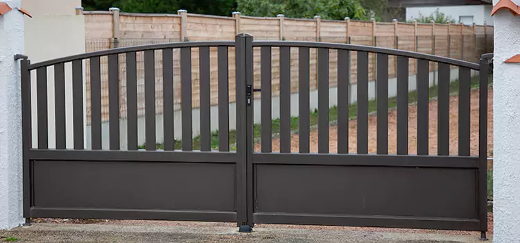 Advanced Gate Solutions in Macon, GA