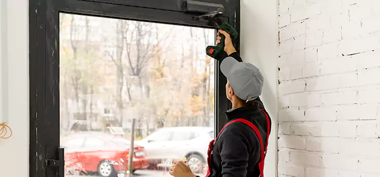 Comprehensive Door Closer Services in Macon, GA