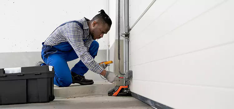 Expert Solutions for Every Garage Lock Need in Macon, GA