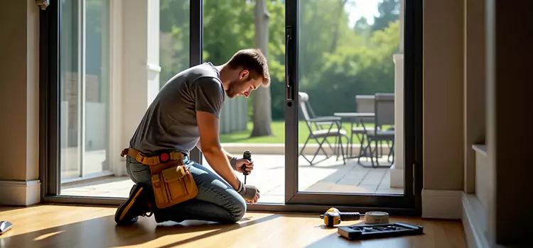 Comprehensive Solutions for Every Glass Door Need in Macon, GA