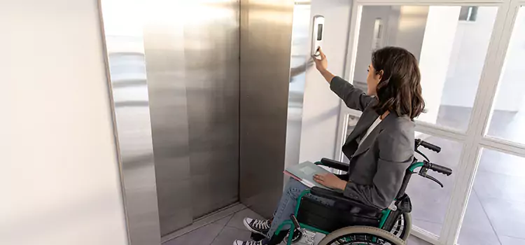 Benefits of Modern Handicap Door Systems in Macon, GA