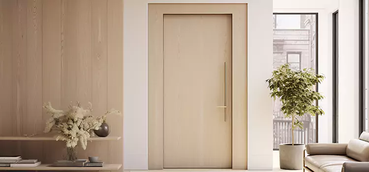 Choose Quality for Your Inside Doors in Macon, GA