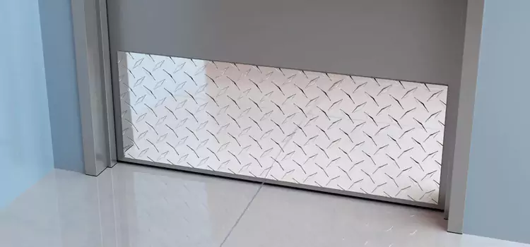 Benefits of Professional Kick Plate Solutions in Macon, GA