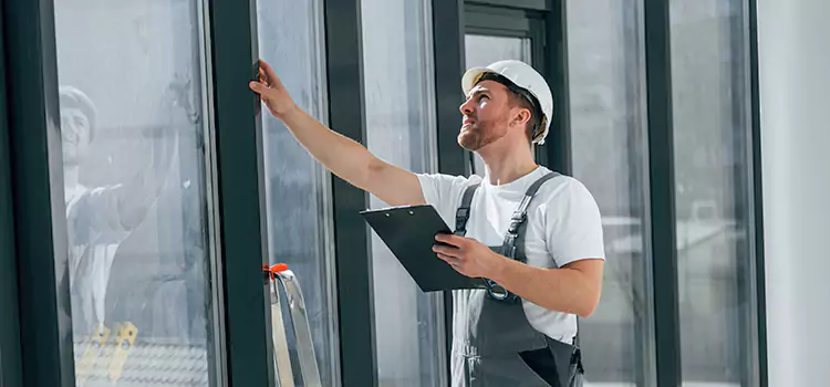Comprehensive Solutions for Your Sticking Doors in Macon, GA