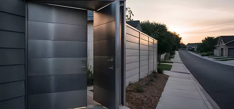 Comprehensive Steel Door Solutions in Macon, GA