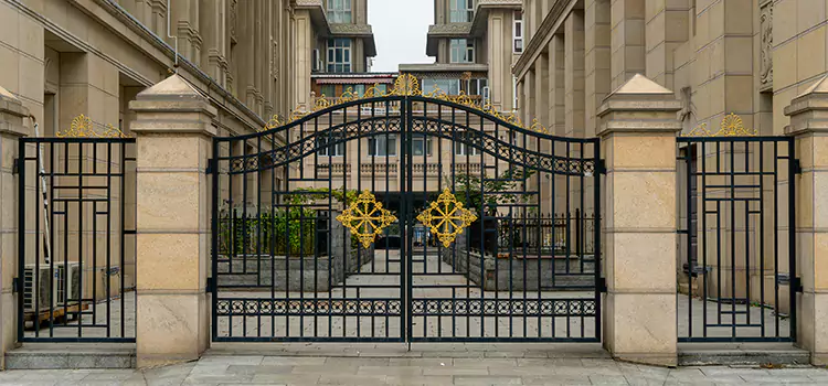 Comprehensive Iron Gate Maintenance Solutions in Macon, GA