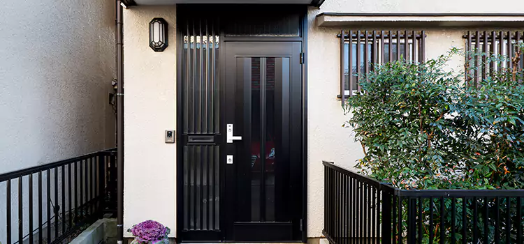 Popular Exterior Door Options in Macon, GA