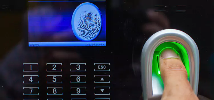 Your Trusted Partner for Secure Access in Macon, GA