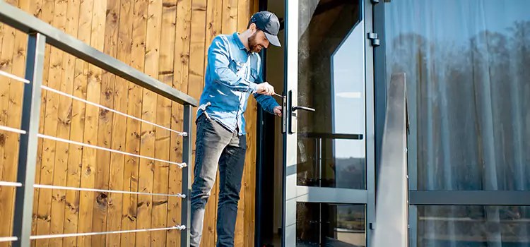 Emergency Patio Door Repair Macon