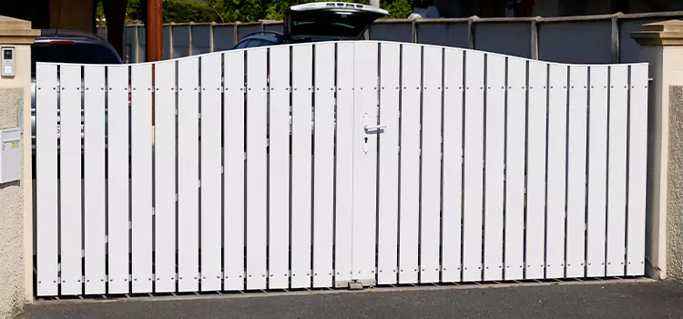 Why Choose Us for Residential Gate Repair in Macon, GA?
