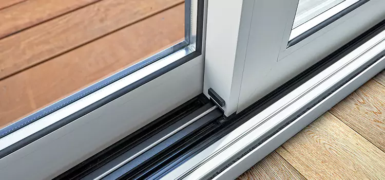 Why Your Sliding Door Keeps Getting Stuck in Macon, GA?