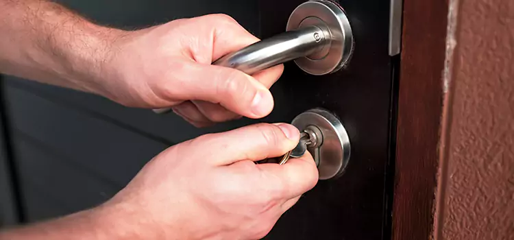 Door Closer Repair & Installation Macon
